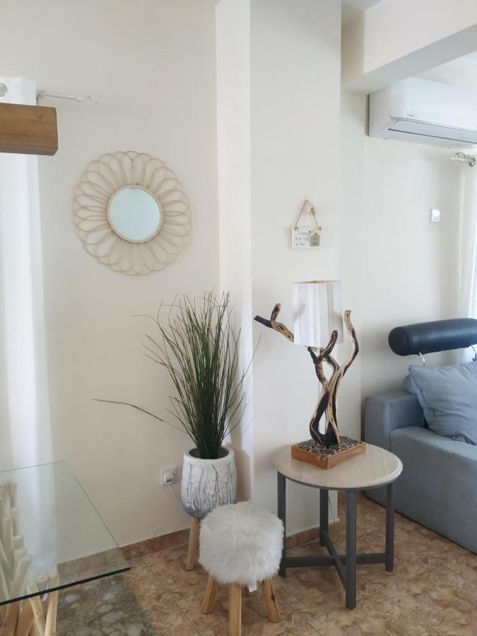 Melanos Residence 2 Bdrm Townhouse With Private Pool Klorakas Exteriér fotografie
